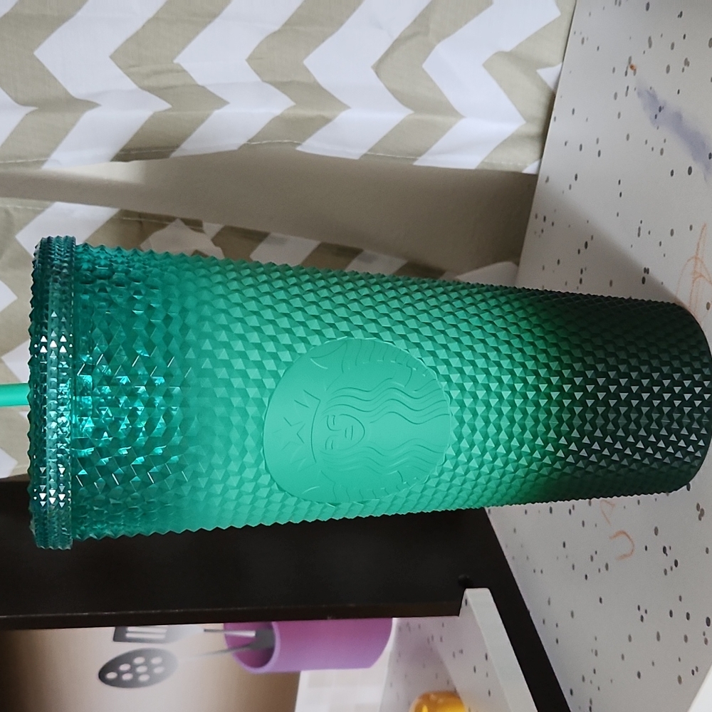 Tumbler